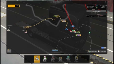 Segezha and Onega Road Connection v0.3 1.48.5