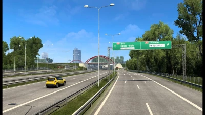 Silesia Rebuild in Poland v1.4.1 1.48