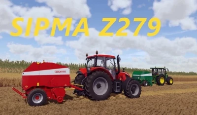 SIPMA Z279A V1.1.0.0