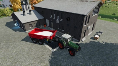 Stone Factory v1.1.0.0