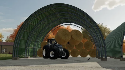 Storage Tunnel Pack v1.0.0.0