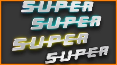 Super interior LED Logo Addon v2.0.1 1.48