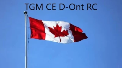 TGM CE D-Ont RC v1.3.6