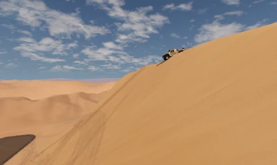 TOXIC SAND DUNES v1.2 0.30.x