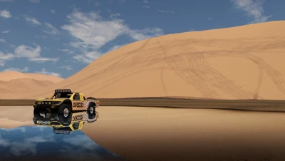 TOXIC SAND DUNES v1.2 0.30.x