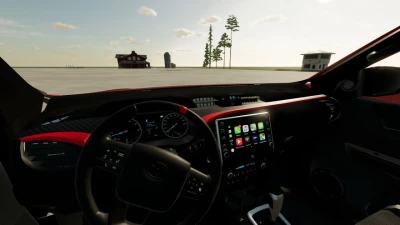 Toyota Hilux 2022 v1.1.0.0