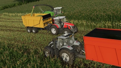 Transcover Agricover v1.0.0.0