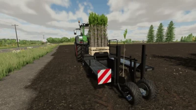 Tree Sapling Pack v1.1.0.1