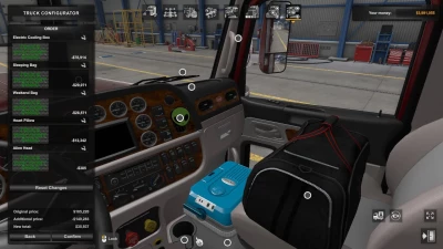 Truck Discount Swag v1.0