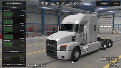 Truck Discount Swag v1.0