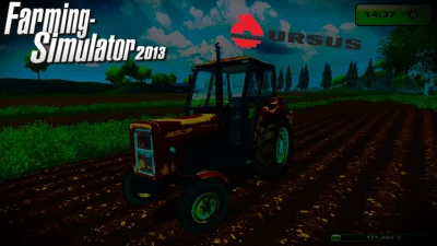 Farming Simulator 2013 Cars | FS 2013 Cars - Modhub.us