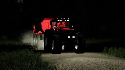 Valtra 8000 v1.0.0.0