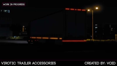 Virotic Trailer Accessories v2.1 1.48