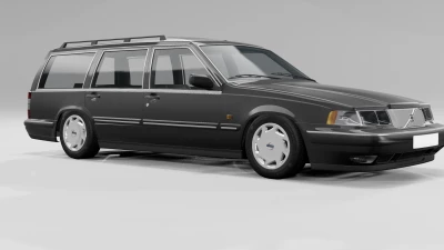 VOLVO 740/745/945/760/965 0.30.x