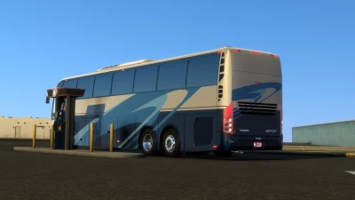 Volvo 9700 de dbmx 1.48