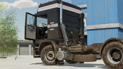 Volvo F16 v1.0.0.0