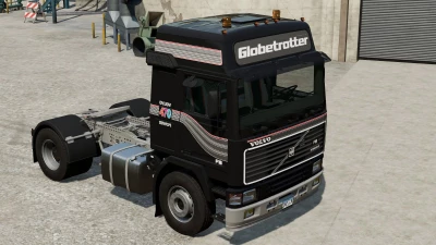 Volvo F16 v1.0.0.0