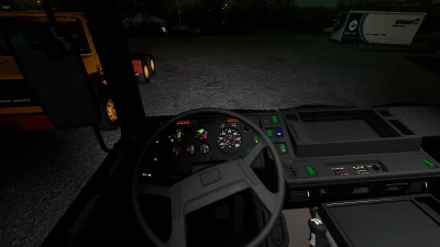 Volvo F16 v1.0.0.0