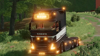 Volvo M De Groot v1.0.0.0