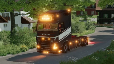 Volvo M De Groot v1.0.0.0
