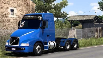 Volvo NH12 v1.48