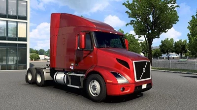 Volvo VNR 2018 v1.4