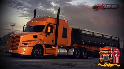 Western Star 57X Prime Fix v1.48