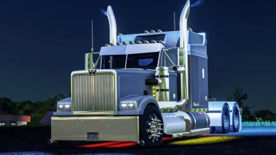 Western Star v1.1.0.0