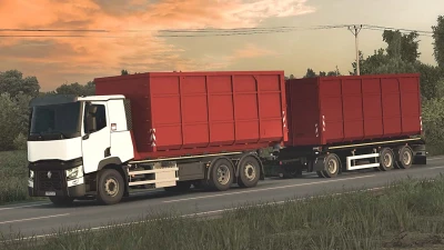 Zaslaw Trailer Pack v2.9 1.48