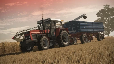 Zetor UR2 Pack v1.2.0.0