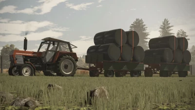 Zetor UR2 Pack v1.2.0.0