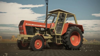 Zetor UR2 Pack v1.2.0.0