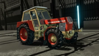 Zetor UR2 Pack v1.2.0.0