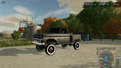 1966 Chevy K10 Edited v1.0.0.0