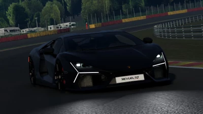 2023 LAMBORGHINI REVUELTO UPDATE v1.1 0.30.x