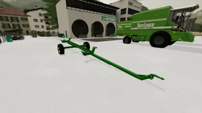 510 Header Trailer v1.2.0.0