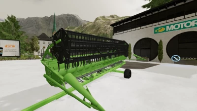 510 Header Trailer v1.2.0.0