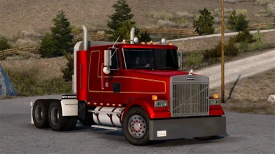 90's Corporation Truck v4.0 1.49