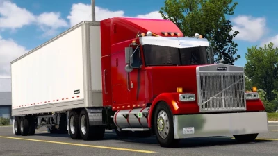 90's Corporation Truck v4.0 1.49