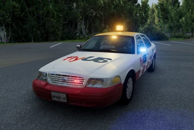 98-11 Ford Crown Victoria v2.6