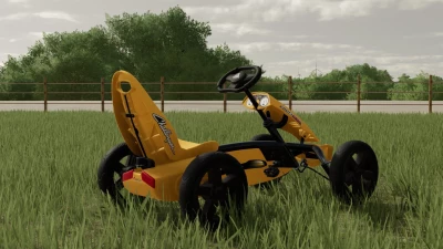 AGCO Go-Kart v1.0.0.0