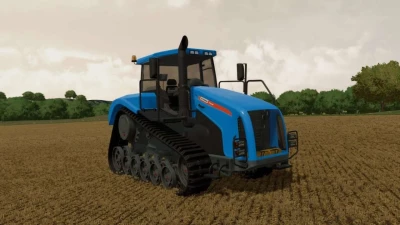 Agromash Ruslan v1.0.0.0