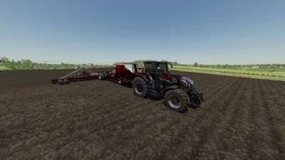 Amazone Citan 15001C 50m v1.0.0.0