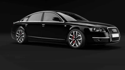 AUDI A6 C6 V1.3 UPDATE 0.30.x