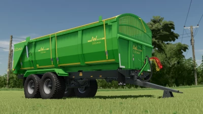 AW Trailers Ultima Pack v1.0.0.0