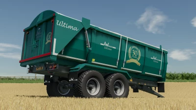 AW Trailers Ultima Pack v1.0.0.0 - Modhub.us