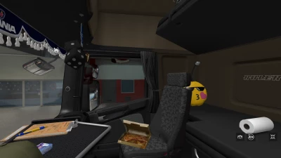 Better RJL (edited interior etc.) 1.48