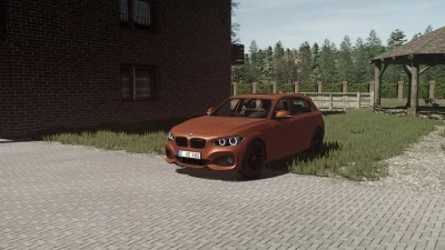 BMW F20 v1.3.0.0