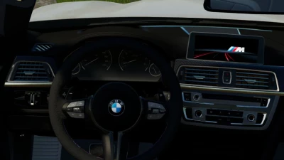 BMW M4 v2.0.0.0