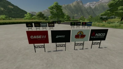 Brand Yard Signs v1.0.0.0